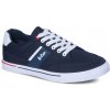 Lee Cooper Pánske tenisky navy
