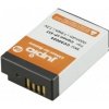 Jupio Li-ion akumulátor LP-E17 (1100mAh) Jupio Li-ion akumulátor LP-E17 (1100mAh)