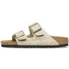 BIRKENSTOCK Šľapky Arizona Synthetics Béžová BIRKENSTOCK Šľapky Arizona Synthetics Béžová