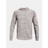 Under Armour Pánska mikina RIVAL TERRY HOODIE Biela MD Under Armour Pánska mikina RIVAL TERRY HOODIE Biela MD
