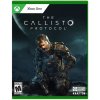 The Callisto Protocol - Standard Edition - Xbox One The Callisto Protocol - Standard Edition - Xbox One