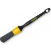 WORK STUFF Detailing Brush Black Stiff - Detailingový štetec 24mm WORK STUFF Detailing Brush Black Stiff - Detailingový štetec 24mm