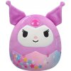 Plyšák Squishmallows Hello Kitty Kuromi 20cm Plyšák Squishmallows Hello Kitty Kuromi 20cm