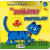 Tahej a Hraj si... se Zvířatky Protiklady - SUN Tahej a Hraj si... se Zvířatky Protiklady - SUN