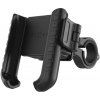 Fixed Bikee Anti-Shock univerzálny držiak mobilného telefónu na motorku a bicykel s antivibračným modulom, čierny FIXBIAS-BK Fixed Bikee Anti-Shock univerzálny držiak mobilného telefónu na motorku a bicykel s antivibračným modulom, čierny FIXBIAS-BK