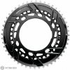 SRAM Force E1 Thread prevodníky, 2x12 48/35T SRAM Force E1 Thread prevodníky, 2x12 48/35T