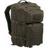 MIL-TEC US ASSAULT PACK LG LASER CUT OLIV 36L 14002701 MIL-TEC US ASSAULT PACK LG LASER CUT OLIV 36L 14002701