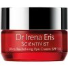 Dr Irena Eris ScientiVist revitalizačný očný krém SPF 20 15 ml Dr Irena Eris ScientiVist revitalizačný očný krém SPF 20 15 ml