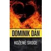 Kožené srdce - Dominik Dán Kožené srdce - Dominik Dán