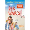 Der war's (Juli Zeh,Elisa Hoven,Lena Hesse)(Brožovaná) Der war's (Juli Zeh,Elisa Hoven,Lena Hesse)(Brožovaná)