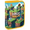 Peračník prázdny - 1 poschodový JUNIOR S9 - Magic Pixelife Peračník prázdny - 1 poschodový JUNIOR S9 - Magic Pixelife