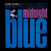BURREL KENNY: MIDNIGHT BLUE -HQ- LP