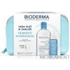 Bioderma Hydrabio H2O micelárna voda 500 ml + Hyalu+ sérum + vzorka 1 darčekový set