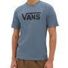 Tričko VANS modré MN VANS CLASSIC VN000GGGKP81 Tričko VANS modré MN VANS CLASSIC VN000GGGKP81