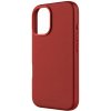 FIXED MagLeather kožený kryt iPhone 16, červený, FIXLM-1400-RD FIXED MagLeather kožený kryt iPhone 16, červený, FIXLM-1400-RD