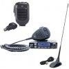 Súprava CB rádiostanice PNI Escort HP 7120 ASQ s CB anténou PNI Extra 48 a prídavným mikrofónom Dongle s Bluetooth PNI Mike 65 je súčasťou balenia Súprava CB rádiostanice PNI Escort HP 7120 ASQ s CB anténou PNI Extra 48 a prídavným mikrofónom Dongle s Bluetooth PNI Mike 65 je súčasťou balenia