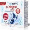 GelActiv 3-Collagen Forte Limitovaná edícia 180 kapsúl (120+60 zadarmo) GelActiv 3-Collagen Forte Limitovaná edícia 180 kapsúl (120+60 zadarmo)