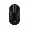 HP HyperX Pulsefire Haste 2/Herná/Optická/Pre pravákov/Bezdrôtová USB + Bluetooth/Čierna 6N0B0AA HP HyperX Pulsefire Haste 2/Herná/Optická/Pre pravákov/Bezdrôtová USB + Bluetooth/Čierna 6N0B0AA