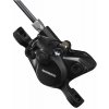 Strmen Shimano MT200 + platničky Strmen Shimano MT200 + platničky