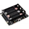 Waveshare Uninterruptible Power Supply UPS Module (C) For Jetson Orin, Supports 21700 Li battery (NOT included Waveshare Uninterruptible Power Supply UPS Module (C) For Jetson Orin, Supports 21700 Li battery (NOT included