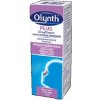 Olynth Plus 0.5 mg/50 mg/ml nosová roztoková aerodisperzia aer.nao. 1 x 10 ml Olynth Plus 0.5 mg/50 mg/ml nosová roztoková aerodisperzia aer.nao. 1 x 10 ml