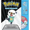 Catch Oshawott! A Pokemon Look & Listen Set (Pikachu Press)(Brožovaná) Catch Oshawott! A Pokemon Look & Listen Set (Pikachu Press)(Brožovaná)