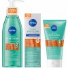 NIVEA Čistiaci set na tvár Derma Clear NIVEA Čistiaci set na tvár Derma Clear