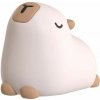 Tesla LED nočné svetlo Kapybara, 2 W, napájanie: akumulátorové, SNL-KIDS-CAPYBARA Tesla LED nočné svetlo Kapybara, 2 W, napájanie: akumulátorové, SNL-KIDS-CAPYBARA