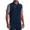 Pánska vesta Under Armour golf Storm Daytona tmavo modrá L Pánska vesta Under Armour golf Storm Daytona tmavo modrá L