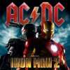 AC/DC: IRON MAN 2 LP AC/DC: IRON MAN 2 LP