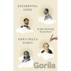 Accidental Gods - Anna Della Subin Accidental Gods - Anna Della Subin