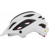 GIRO Merit Spherical Matt White/Black 2023 GIRO Merit Spherical Matt White/Black 2023
