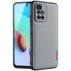 Dux Ducis Fino Xiaomi Redmi 10 2020/2022 sivý