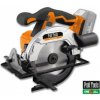 AKU okružná píla M0Y-KT01-18 /bez aku/ PROFI TOOLS AKU okružná píla M0Y-KT01-18 /bez aku/ PROFI TOOLS
