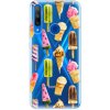 Odolné silikónové puzdro iSaprio - Ice Cream - Huawei Honor 9X Odolné silikónové puzdro iSaprio - Ice Cream - Huawei Honor 9X