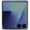 Samsung Priehľadný zadný kryt Flip7 Transparent EF-AF766CTEGWW Samsung Priehľadný zadný kryt Flip7 Transparent EF-AF766CTEGWW