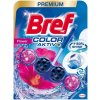 Bref Blue Aktiv WC blok Fresh Flowers 50 g