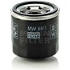 Olejový filtr MANN MW64/1 - 1 ks Olejový filtr MANN MW64/1 - 1 ks