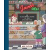 Jewish Deli (Ben Nadler)(Brožovaná) Jewish Deli (Ben Nadler)(Brožovaná)