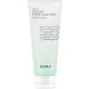 Cosrx Pure Fit Cica Creamy Foam Cleanser s pupočníkom ázijským 150 ml Cosrx Pure Fit Cica Creamy Foam Cleanser s pupočníkom ázijským 150 ml