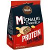 Proteínové cukríky Michalki z Wawelu 23% Bielkoviny Wawel 245 g Proteínové cukríky Michalki z Wawelu 23% Bielkoviny Wawel 245 g