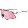 TIFOSI Rail Race Crystal Clear (Clarion Rose/Clear) TIFOSI Rail Race Crystal Clear (Clarion Rose/Clear)