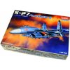 Academy Sukhoi Su-27 Flanker B 1/48 Academy Sukhoi Su-27 Flanker B 1/48