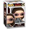 Funko Pop! 1497 Deadpool & Wolverine X 23 Funko Pop! 1497 Deadpool & Wolverine X 23