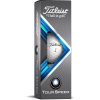Titleist Tour Speed 2022 white 3pcs