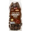 Druid Krúžky čokoládové s karobom 80 g Druid Krúžky čokoládové s karobom 80 g