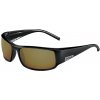 Bollé King - Shiny Black/Polarized one size Bollé King - Shiny Black/Polarized one size