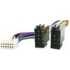 Panasonic 12 pin - ISO konektor Panasonic 12 pin - ISO konektor