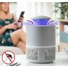 InnovaGoods Sacia lampa proti komárom KL TWIST InnovaGoods Sacia lampa proti komárom KL TWIST