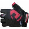 Rukavice HAVEN SINGLETRAIL SHORT čierno/ružové XS Rukavice HAVEN SINGLETRAIL SHORT čierno/ružové XS